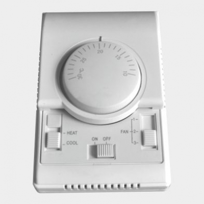 GT6373溫度控制器